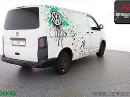 Volkswagen T5 Transporter 2.0 TDI KASTEN KLIMA,TEMPOMAT