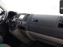 Volkswagen T5 Transporter 2.0 TDI KASTEN KLIMA,TEMPOMAT