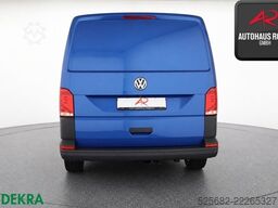 Volkswagen T6 Kombi T6.1 2.0 TDI DSG MIXTO 4 SITZE STANDHZ