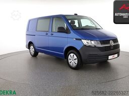 Volkswagen T6 Kombi T6.1 2.0 TDI DSG MIXTO 4 SITZE STANDHZ