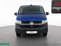 Volkswagen T6 Kombi T6.1 2.0 TDI DSG MIXTO 4 SITZE STANDHZ