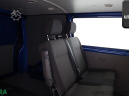 Volkswagen T6 Kombi T6.1 2.0 TDI DSG MIXTO 4 SITZE STANDHZ