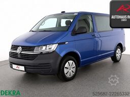 Volkswagen T6 Kombi T6.1 2.0 TDI DSG MIXTO 4 SITZE STANDHZ