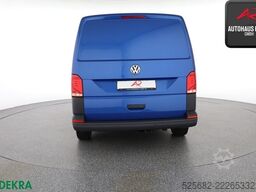 Volkswagen T6 Kombi T6.1 2.0 TDI DSG MIXTO 4 SITZE STANDHZ