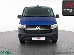 Volkswagen T6 Kombi T6.1 2.0 TDI DSG MIXTO 4 SITZE STANDHZ