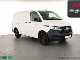 Volkswagen T6 Transporter 2.0 TDI KASTEN 3 SITZE KLIMA,AHK
