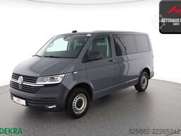 Volkswagen T6 Transporter T6.1 2.0 TDI 7 SITZE STANDHZ,AHK