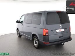 Volkswagen T6 Transporter T6.1 2.0 TDI 7 SITZE STANDHZ,AHK