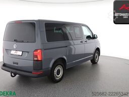 Volkswagen T6 Transporter T6.1 2.0 TDI 7 SITZE STANDHZ,AHK