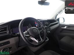 Volkswagen T6 Transporter T6.1 2.0 TDI 7 SITZE STANDHZ,AHK