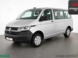 Volkswagen T6 Transporter T6.1 2.0 TDI 9 SITZE LED,STANDHZ