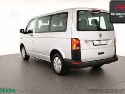 Volkswagen T6 Transporter T6.1 2.0 TDI 9 SITZE LED,STANDHZ