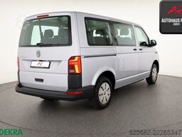 Volkswagen T6 Transporter T6.1 2.0 TDI 9 SITZE LED,STANDHZ