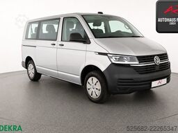 Volkswagen T6 Transporter T6.1 2.0 TDI 9 SITZE LED,STANDHZ