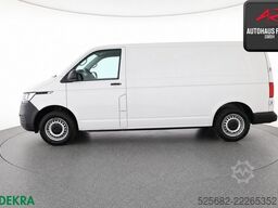 Volkswagen T6 Transporter T6.1 2.0 TDI KASTEN LANG KAMERA