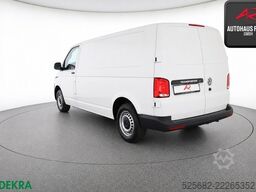 Volkswagen T6 Transporter T6.1 2.0 TDI KASTEN LANG KAMERA