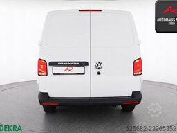 Volkswagen T6 Transporter T6.1 2.0 TDI KASTEN LANG KAMERA