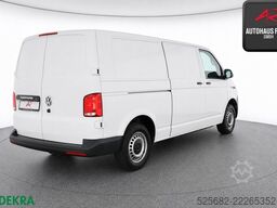 Volkswagen T6 Transporter T6.1 2.0 TDI KASTEN LANG KAMERA