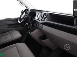 Volkswagen T6 Transporter T6.1 2.0 TDI KASTEN LANG KAMERA