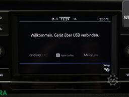Volkswagen T6 Transporter T6.1 2.0 TDI KASTEN LANG KAMERA
