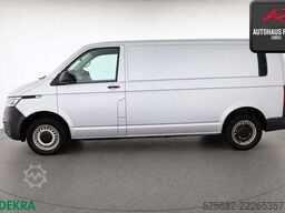 Volkswagen T6 Transporter T6.1 2.0 TDI LANG KASTEN LED,ACC