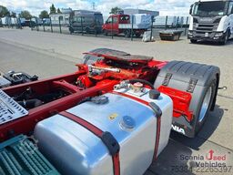 Scania R 520 LA4x2MNA Hydraulik V8