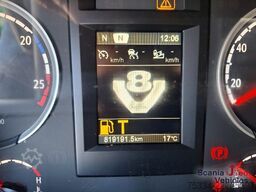 Scania R 520 LA4x2MNA Hydraulik V8