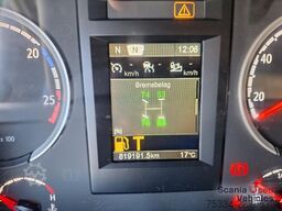 Scania R 520 LA4x2MNA Hydraulik V8