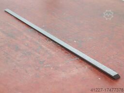 unbekannt keilförmig 620/31/H15/3 mm