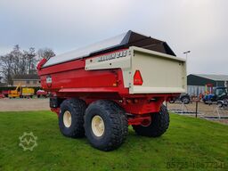 Beco Maxxim 240 Active