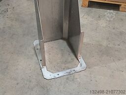 Heger LION 300 B1200