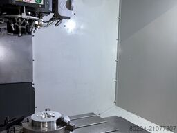 HAAS DM2
