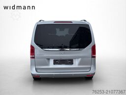 Mercedes-Benz V 220 d EDITION Kompakt *VERKAUF NUR AN GEWERBE*