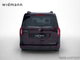 Mercedes-Benz T 180 d Navi PDC KAM AUT SHZ KlimaA SpurH FLA