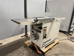 SCM / Holzkraft minimax fs 41e