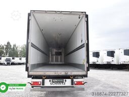 SCHMITZ CARGOBULL SKO FP 60 ThermoKing SLXi 300