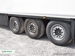 SCHMITZ CARGOBULL SKO FP 60 ThermoKing SLXi 300