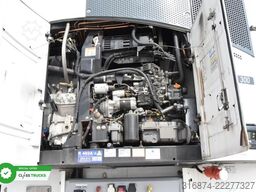 SCHMITZ CARGOBULL SKO FP 60 ThermoKing SLXi 300
