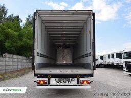 SCHMITZ CARGOBULL SKO DoubleDeck FP60 SLXi300 Lifting Axle