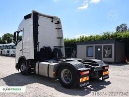 VOLVO FH 460 Globetrotter XL i-Save
