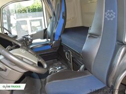 VOLVO FH 460 Globetrotter XL i-Save