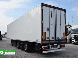 SCHMITZ CARGOBULL SKO FP 45 ThermoKing SLXi 300