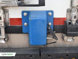 SCHMITZ CARGOBULL SKO FP 45 ThermoKing SLXi 300