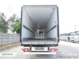 SCHMITZ CARGOBULL SKO FP 45 ThermoKing SLXi 300