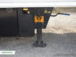 SCHMITZ CARGOBULL SKO FP 45 ThermoKing SLXi 300