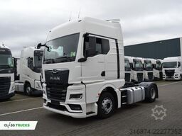 MAN TGX 18.470 GX