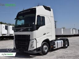 VOLVO FH 460 Globetrotter XL i-Save