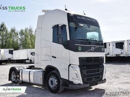 VOLVO FH 460 Globetrotter XL i-Save