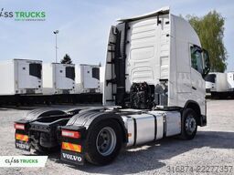 VOLVO FH 460 Globetrotter XL i-Save