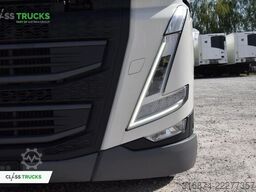 VOLVO FH 460 Globetrotter XL i-Save